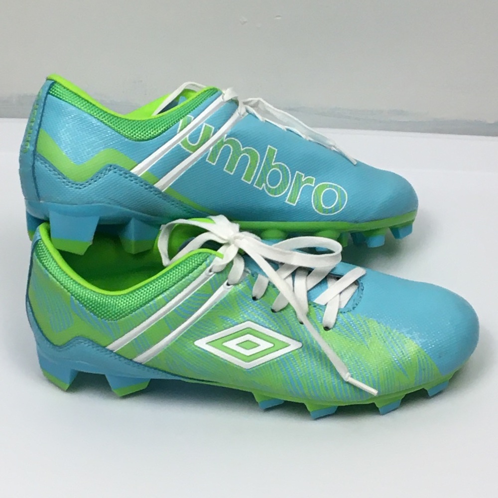 Athletic Works Youth Soccer Cleat Size 7. - Picture 1 of 10